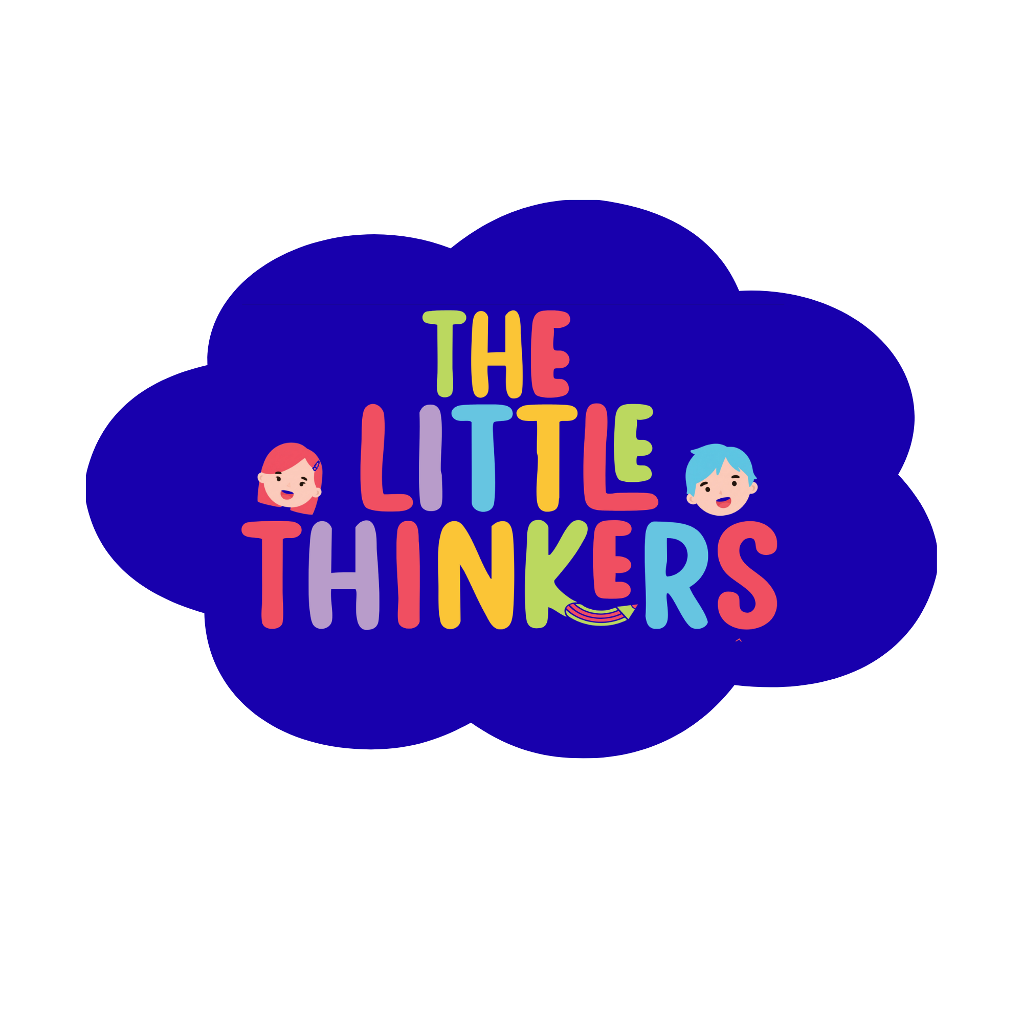The Little Thinkers